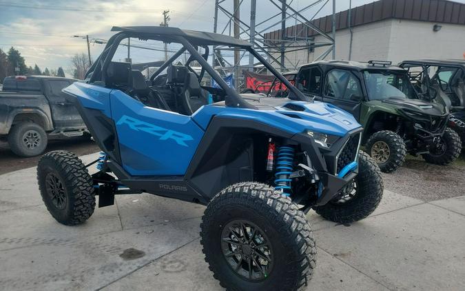 2026 Polaris® RZR Pro S Ultimate