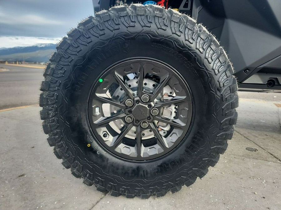 2026 Polaris® RZR Pro S Ultimate