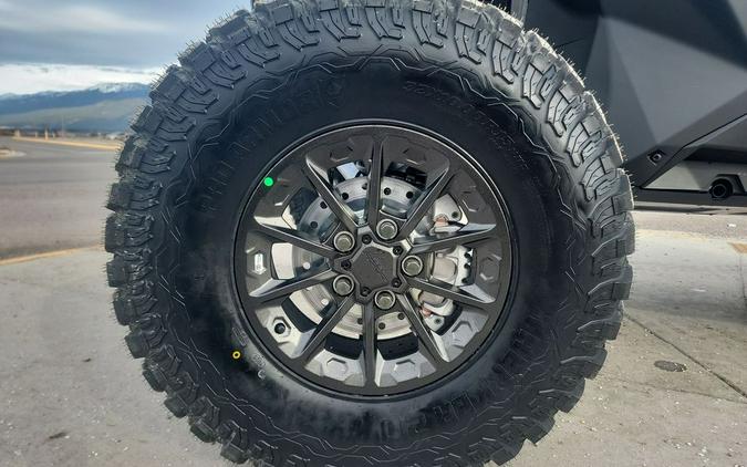 2026 Polaris® RZR Pro S Ultimate