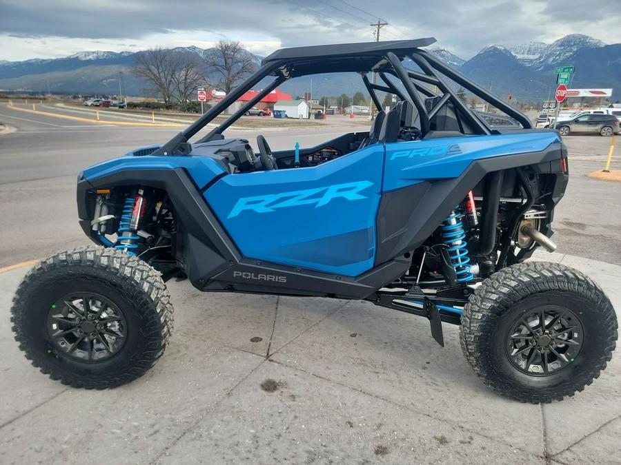 2026 Polaris® RZR Pro S Ultimate