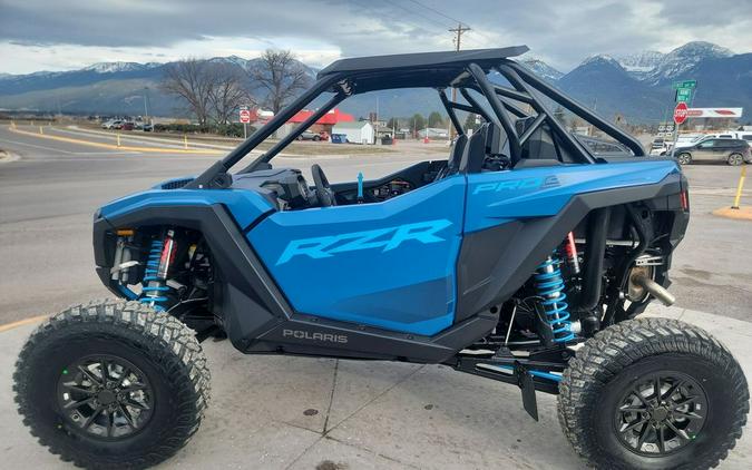 2026 Polaris® RZR Pro S Ultimate