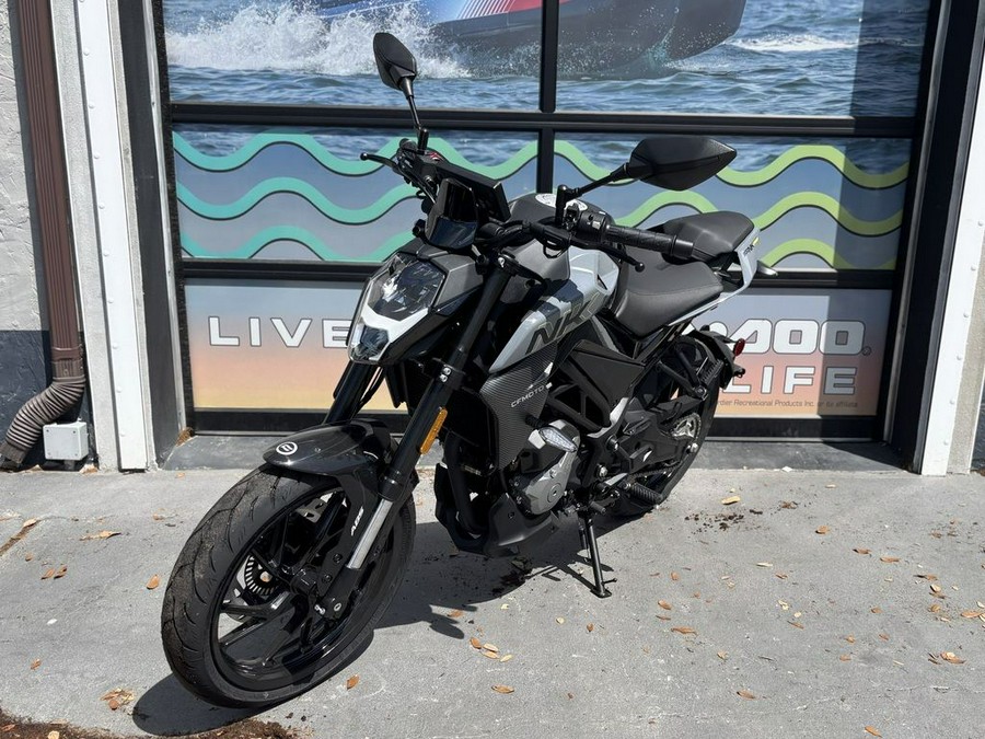 2026 CFMOTO 300NK