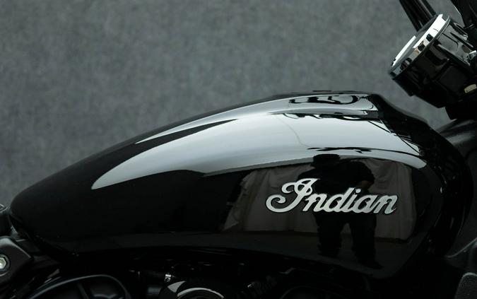 2021 INDIAN SCOUT SIXTY