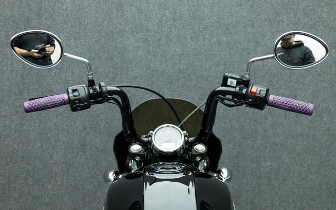 2021 INDIAN SCOUT SIXTY
