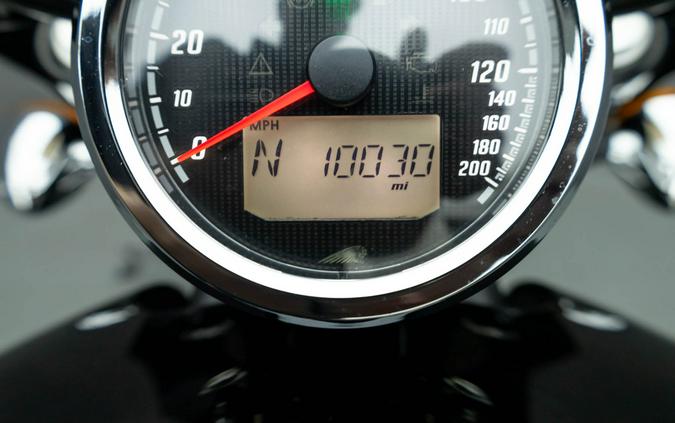2021 INDIAN SCOUT SIXTY