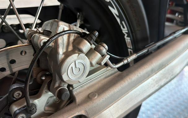 2019 KTM SMC 690 R