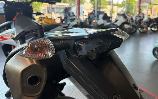 2019 KTM SMC 690 R