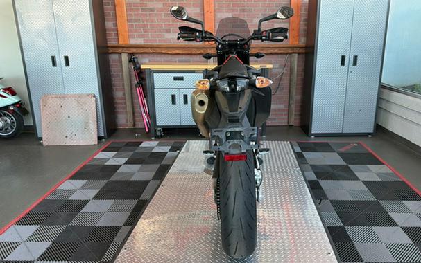 2019 KTM SMC 690 R
