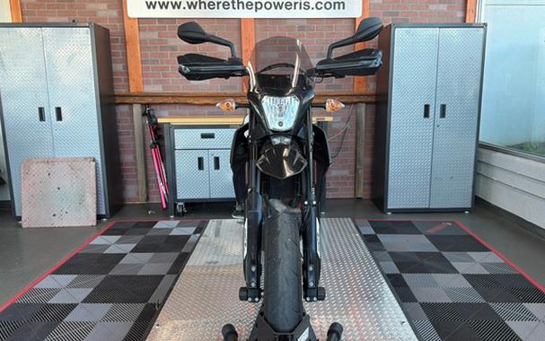 2019 KTM SMC 690 R