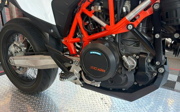 2019 KTM SMC 690 R
