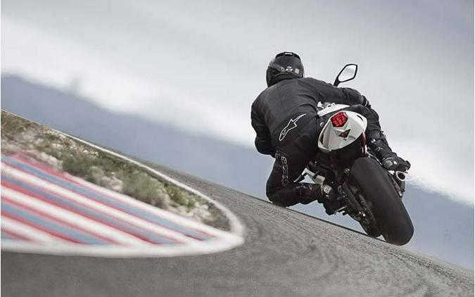 2013 Triumph Daytona 675R