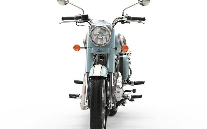 2024 Royal Enfield Classic 350