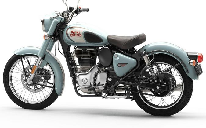 2024 Royal Enfield Classic 350