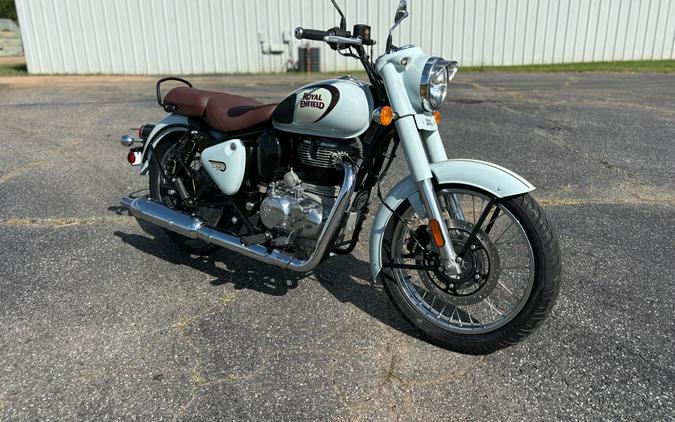 2024 Royal Enfield Classic 350