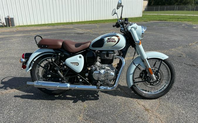 2024 Royal Enfield Classic 350