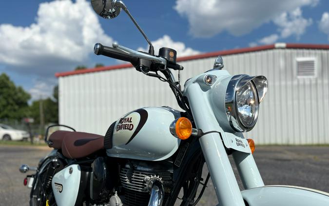 2024 Royal Enfield Classic 350
