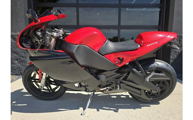 2009 1125R - Buell®