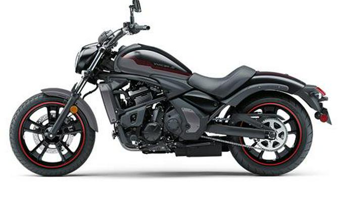 2025 Kawasaki Vulcan® S ABS