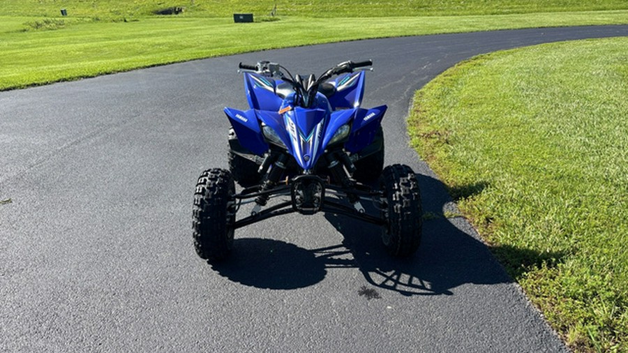 2026 Yamaha YFZ 450 R