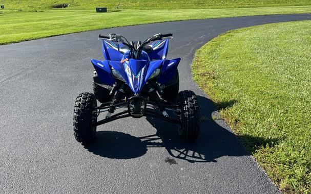 2026 Yamaha YFZ 450 R