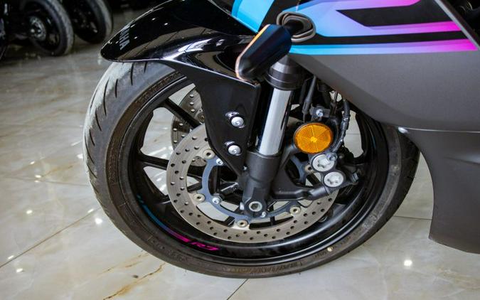 2024 Yamaha YZF-R7