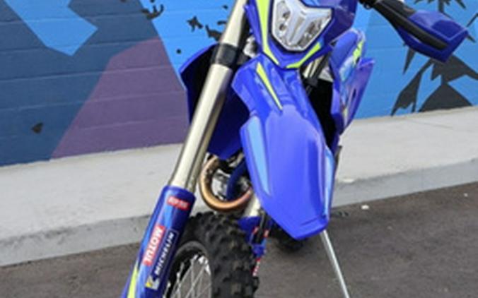 2026 Sherco 250 SEF-F FACTORY 4T