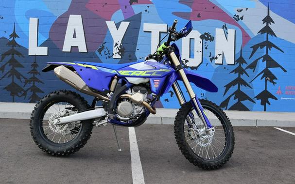 2026 Sherco 250 SEF-F FACTORY 4T