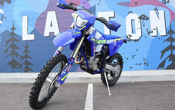 2026 Sherco 250 SEF-F FACTORY 4T