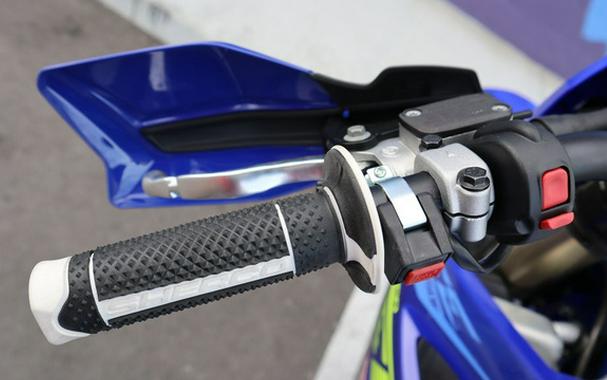 2026 Sherco 250 SEF-F FACTORY 4T