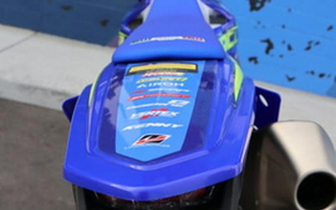 2026 Sherco 250 SEF-F FACTORY 4T