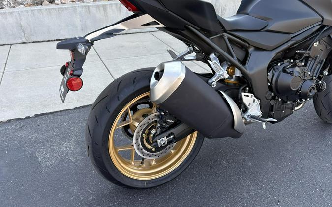 2026 Honda CB1000 Hornet SP