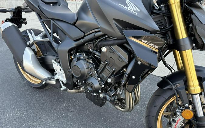 2026 Honda CB1000 Hornet SP