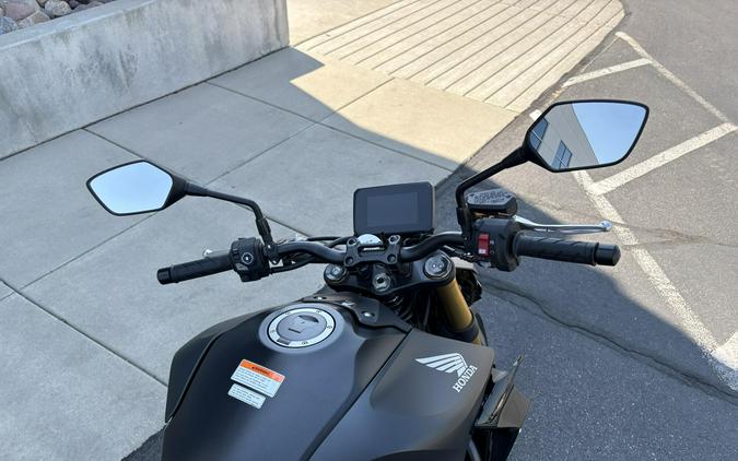2026 Honda CB1000 Hornet SP