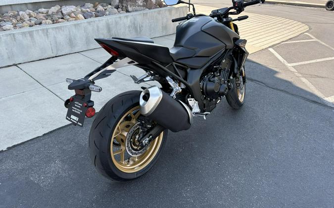 2026 Honda CB1000 Hornet SP