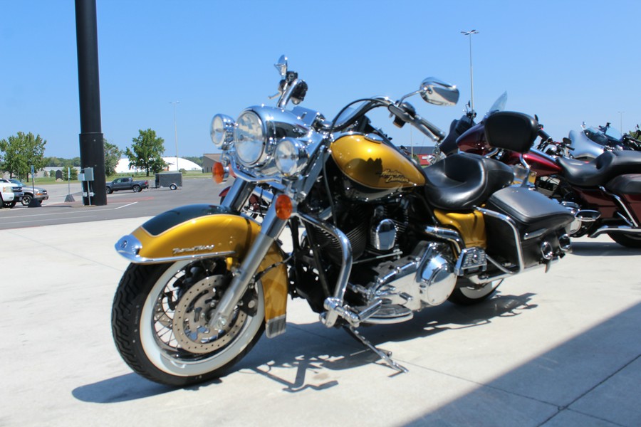 2008 Harley-Davidson Road King® Classic