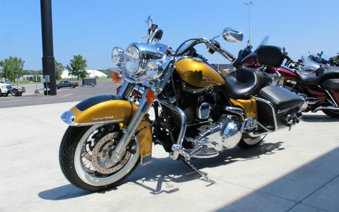2008 Harley-Davidson Road King® Classic