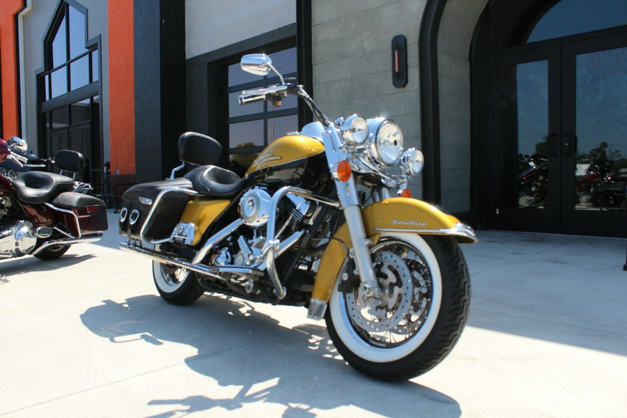 2008 Harley-Davidson Road King® Classic