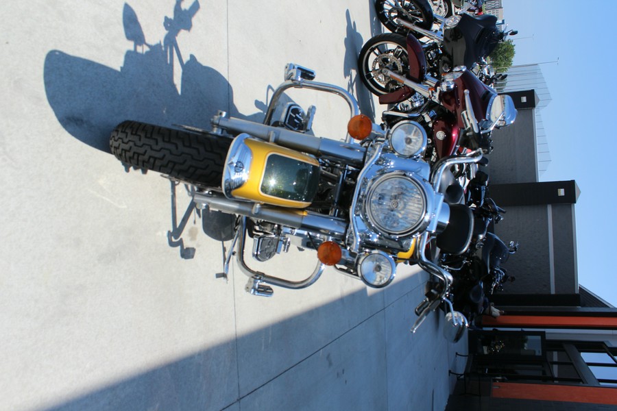 2008 Harley-Davidson Road King® Classic