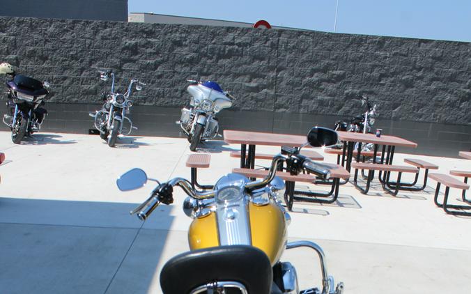 2008 Harley-Davidson Road King® Classic