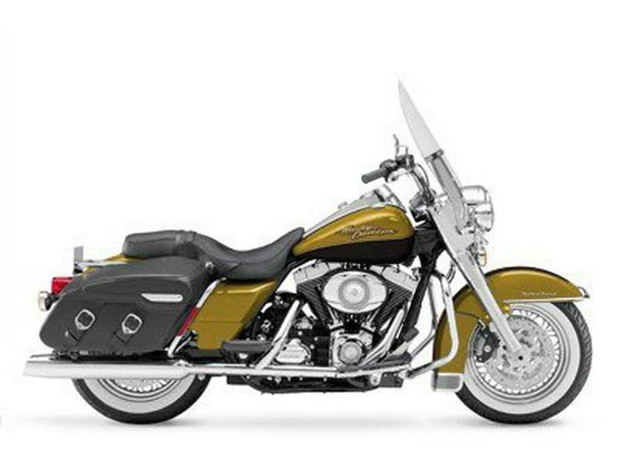 2008 Harley-Davidson Road King® Classic