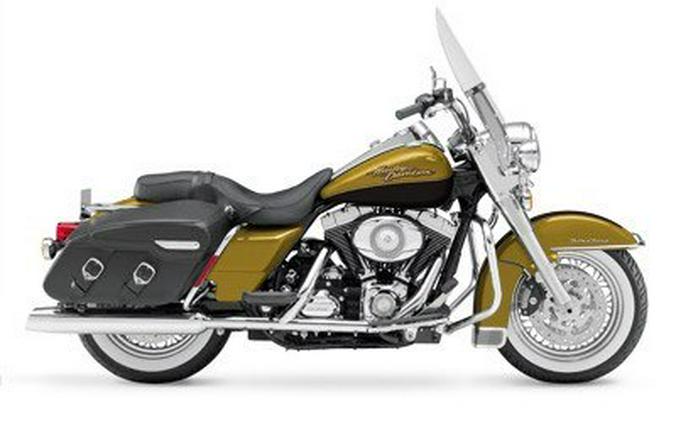 2008 Harley-Davidson Road King® Classic