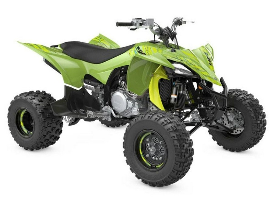 2026 Yamaha YFZ 450R SE