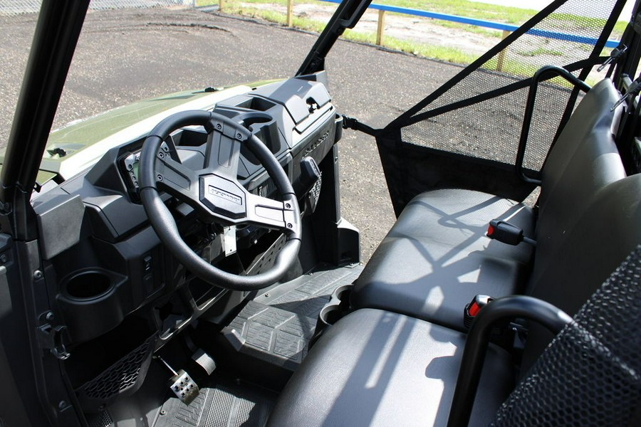 2027 Polaris® Ranger 1000