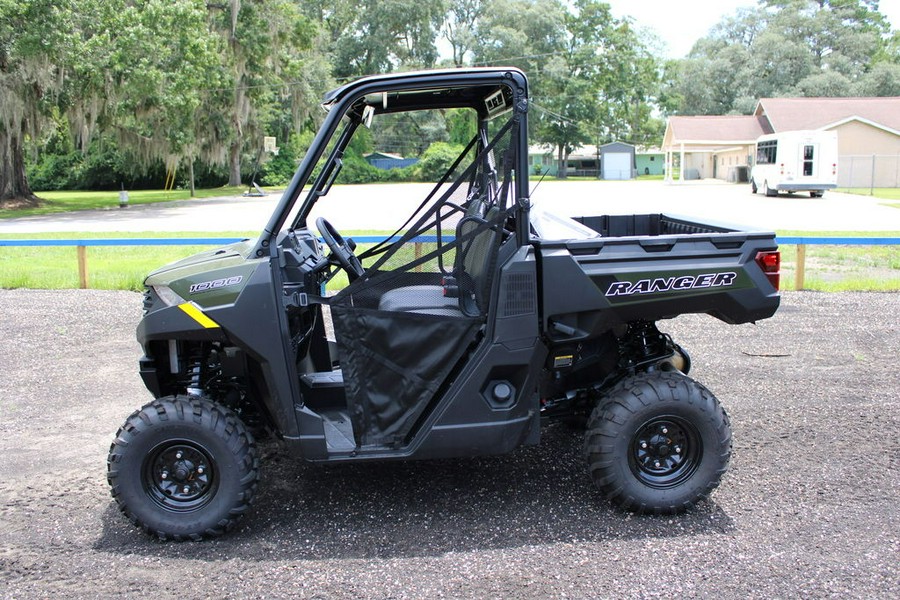 2027 Polaris® Ranger 1000