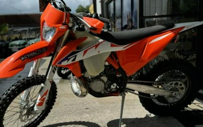 2023 KTM 250 XC-W