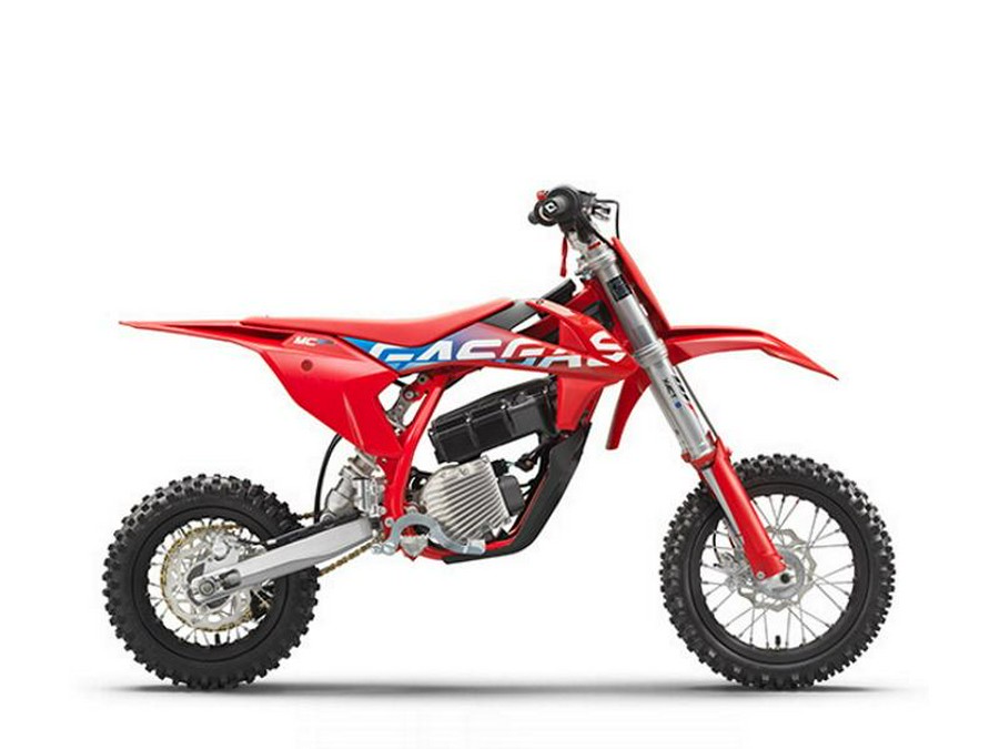 2023 GASGAS MC-E 5