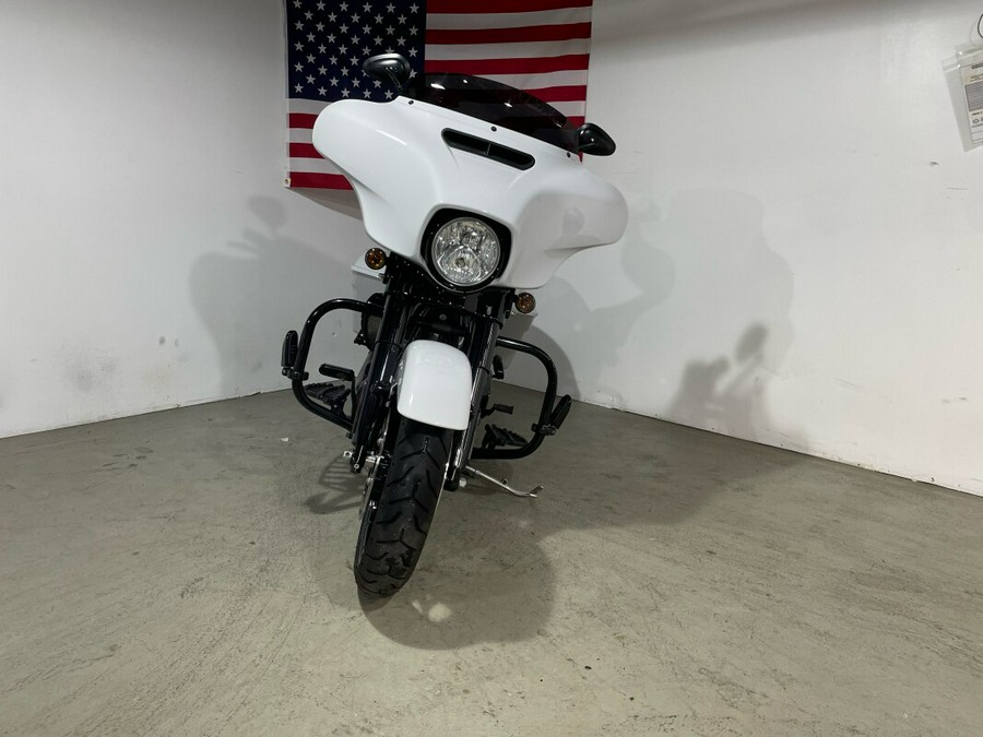 2020 Harley-Davidson Street Glide® Special