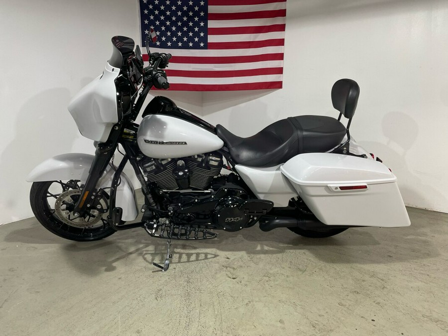 2020 Harley-Davidson Street Glide® Special