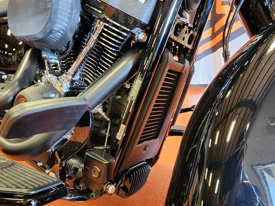 2023 Harley-Davidson® FLHCS - Heritage Classic