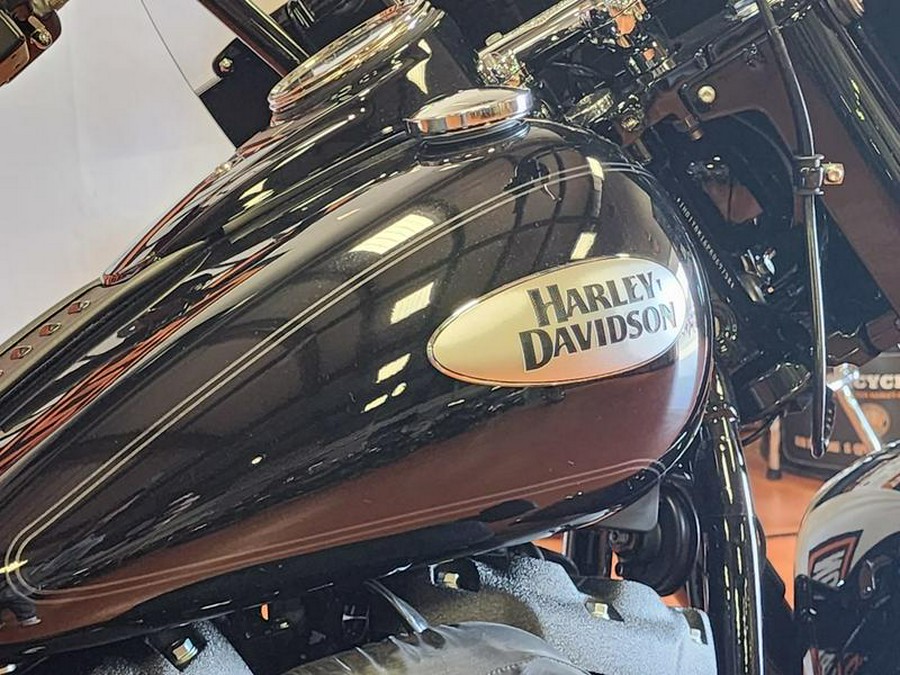 2023 Harley-Davidson® FLHCS - Heritage Classic